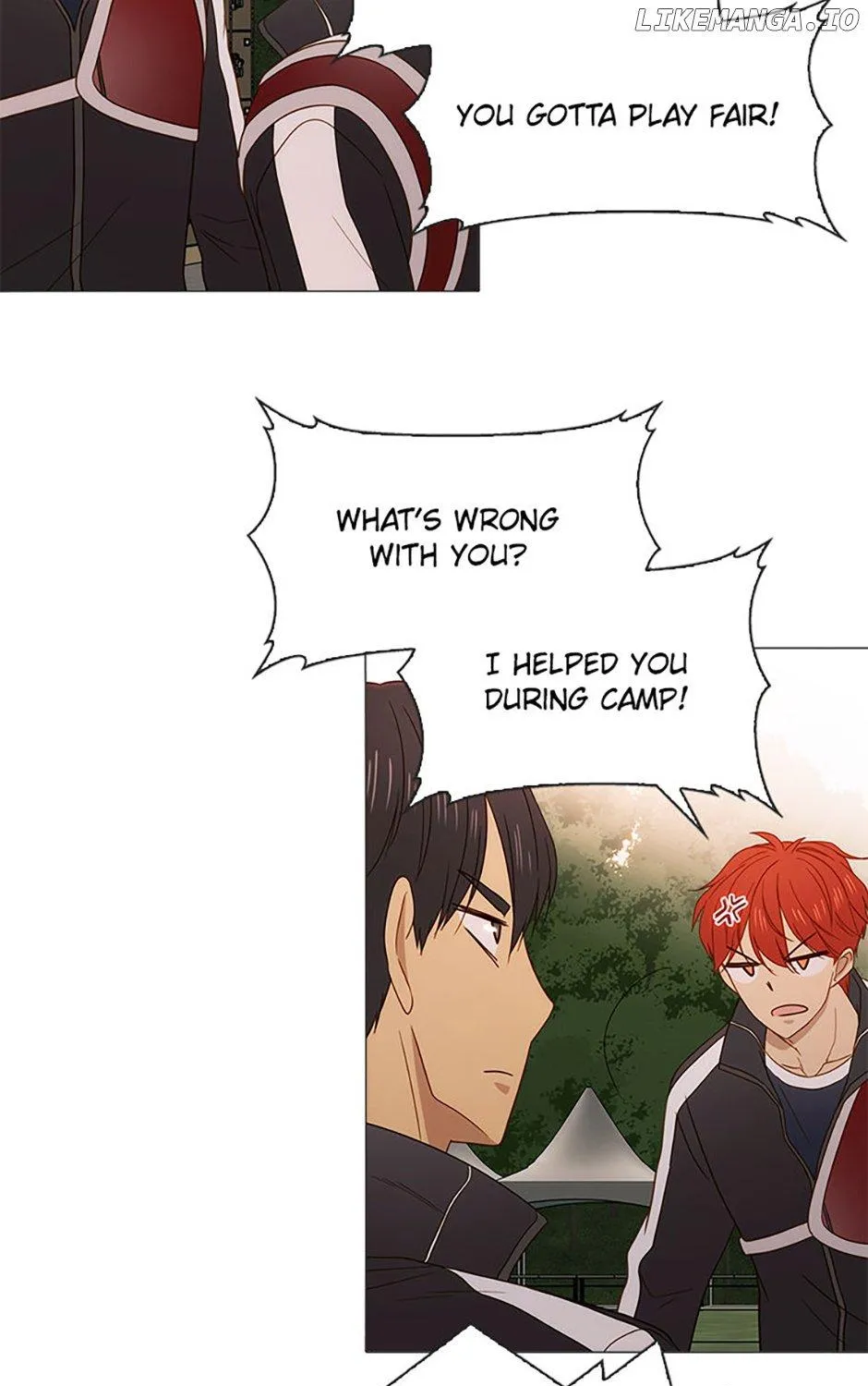 Perfect Gold Chapter 103 page 78 - 