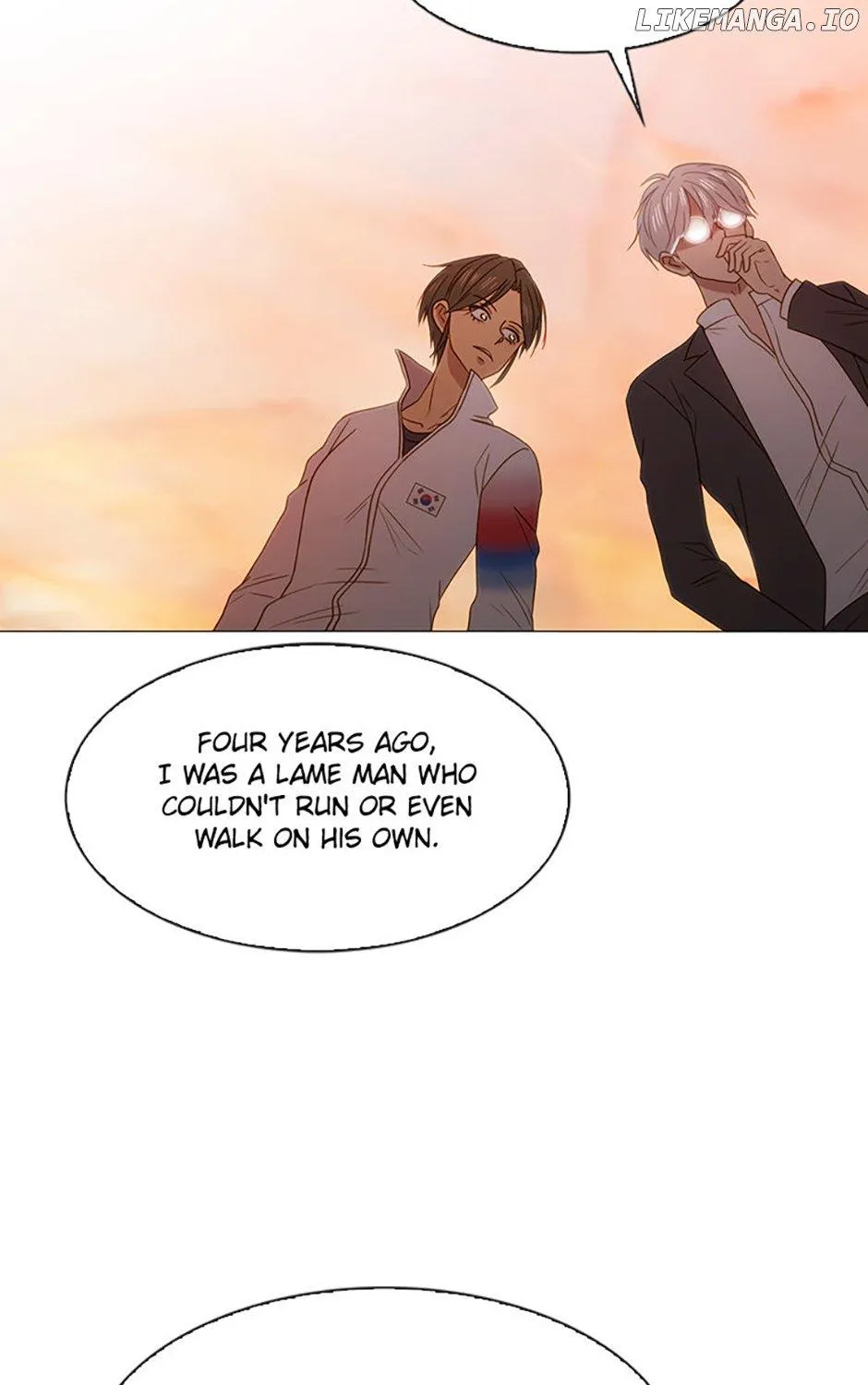 Perfect Gold Chapter 104 page 113 - 