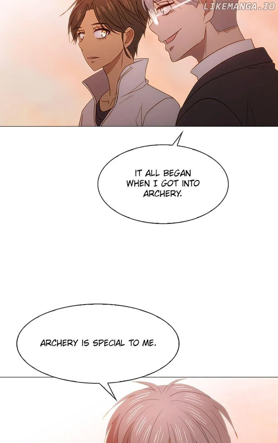 Perfect Gold Chapter 104 page 115 - 