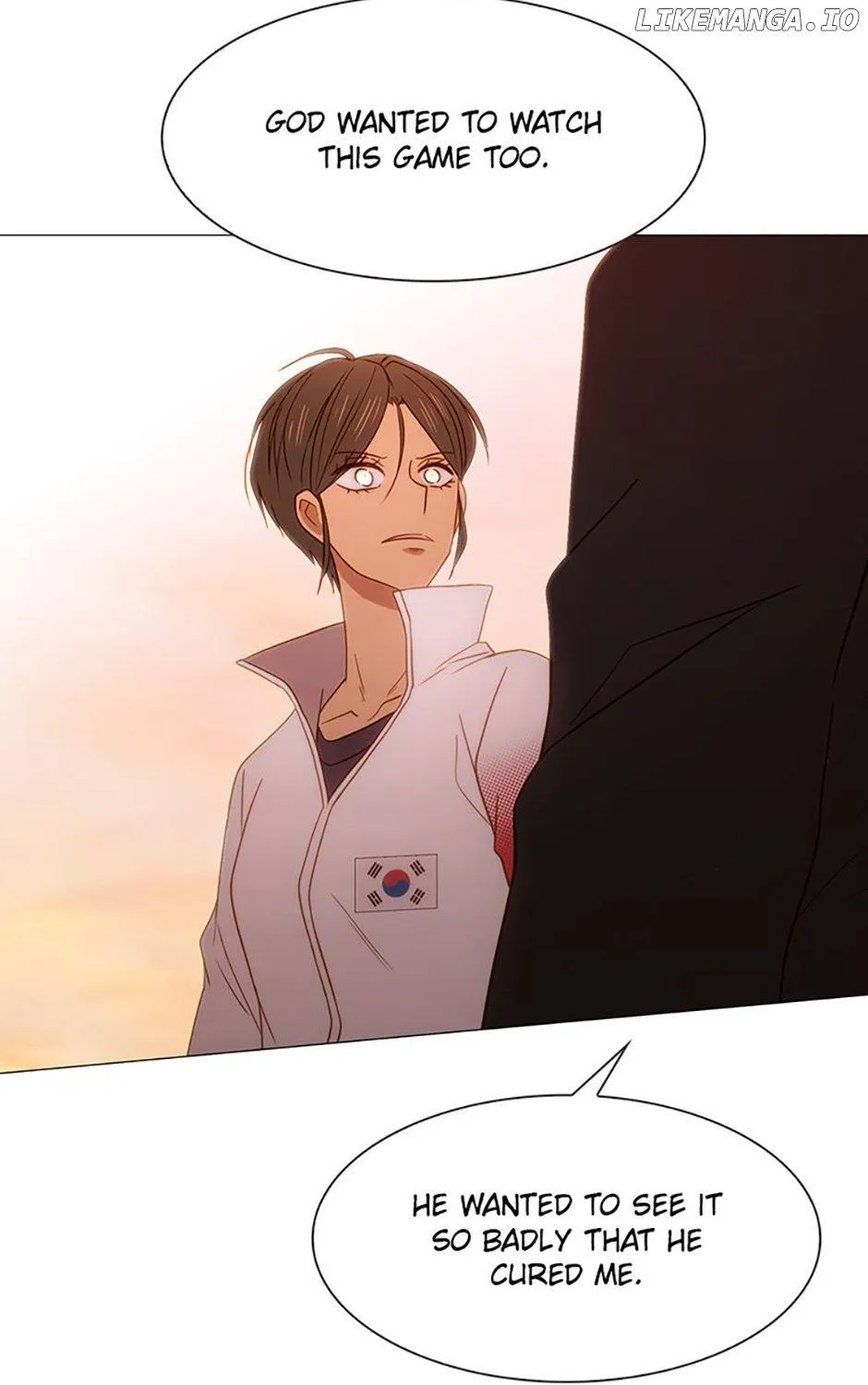 Perfect Gold Chapter 104 page 119 - 