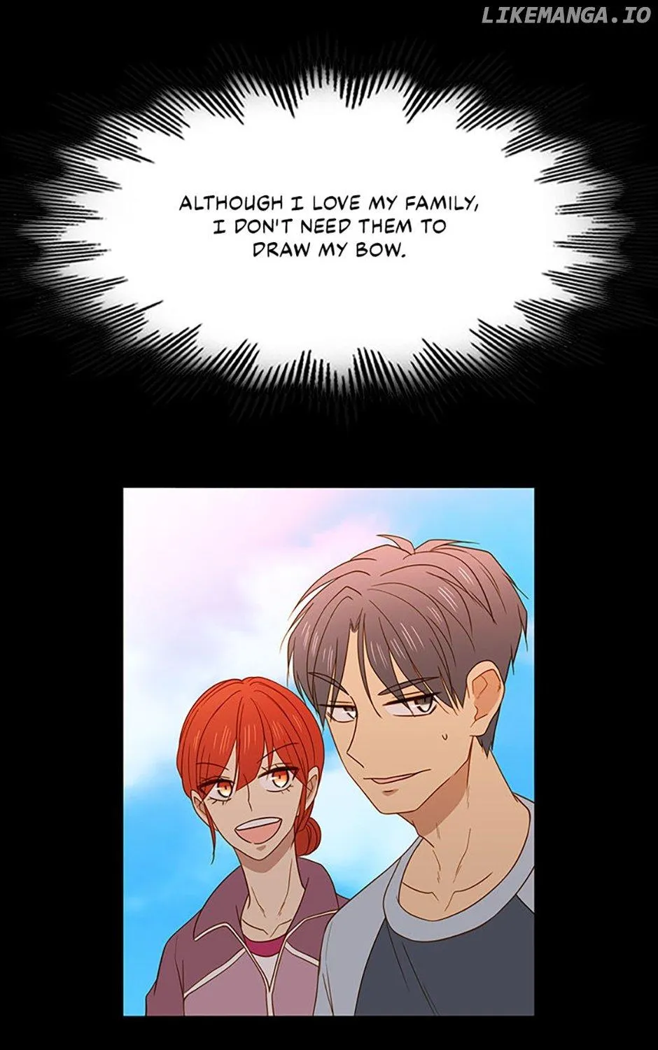 Perfect Gold Chapter 104 page 21 - 
