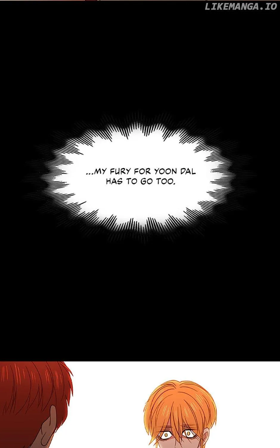 Perfect Gold Chapter 104 page 29 - 
