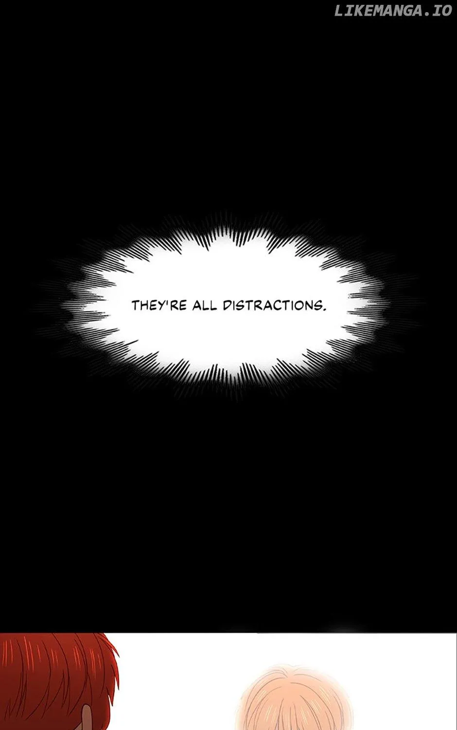 Perfect Gold Chapter 104 page 31 - 