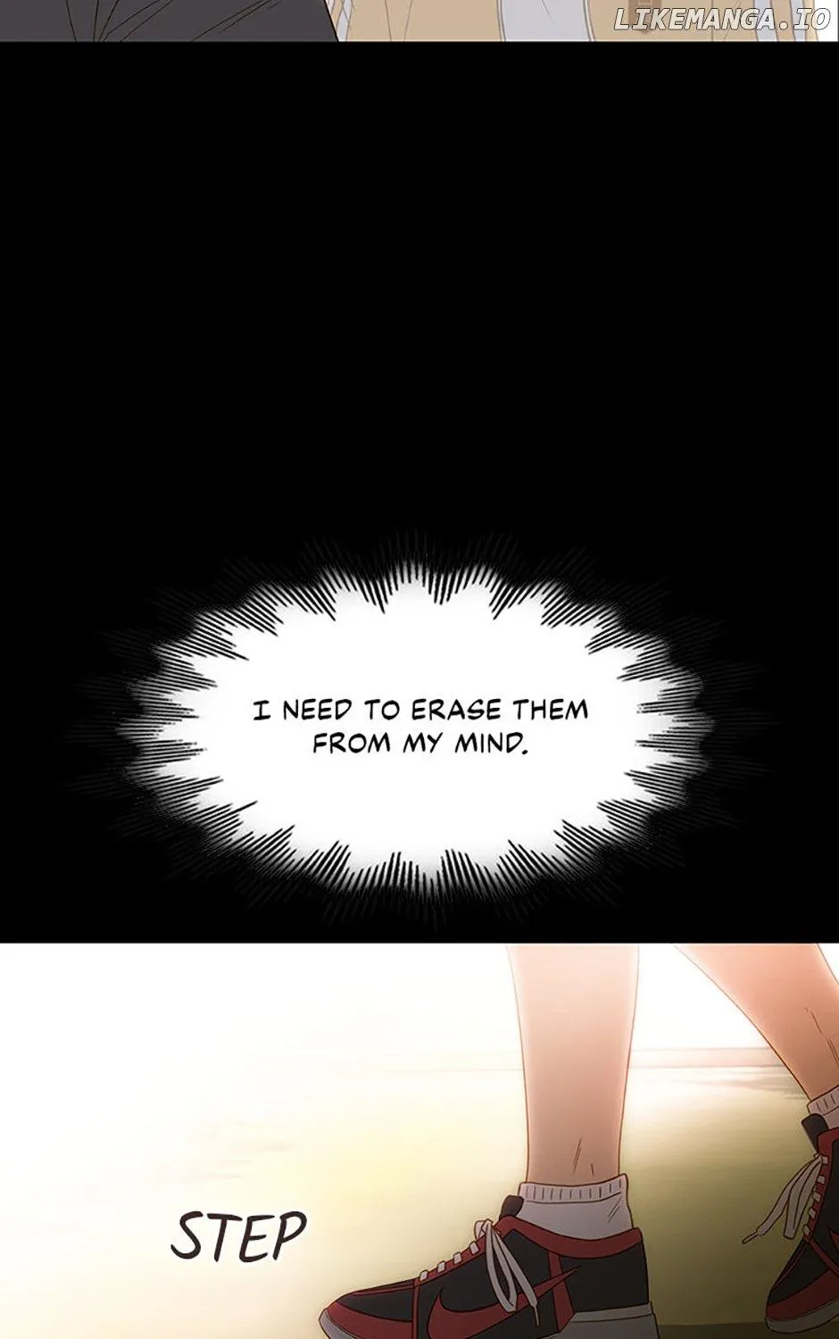 Perfect Gold Chapter 104 page 33 - 