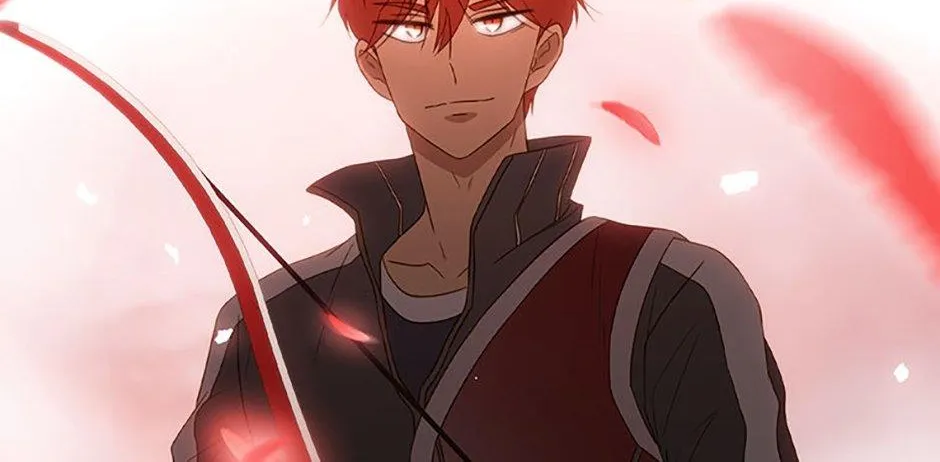 Perfect Gold Chapter 104 page 60 - 