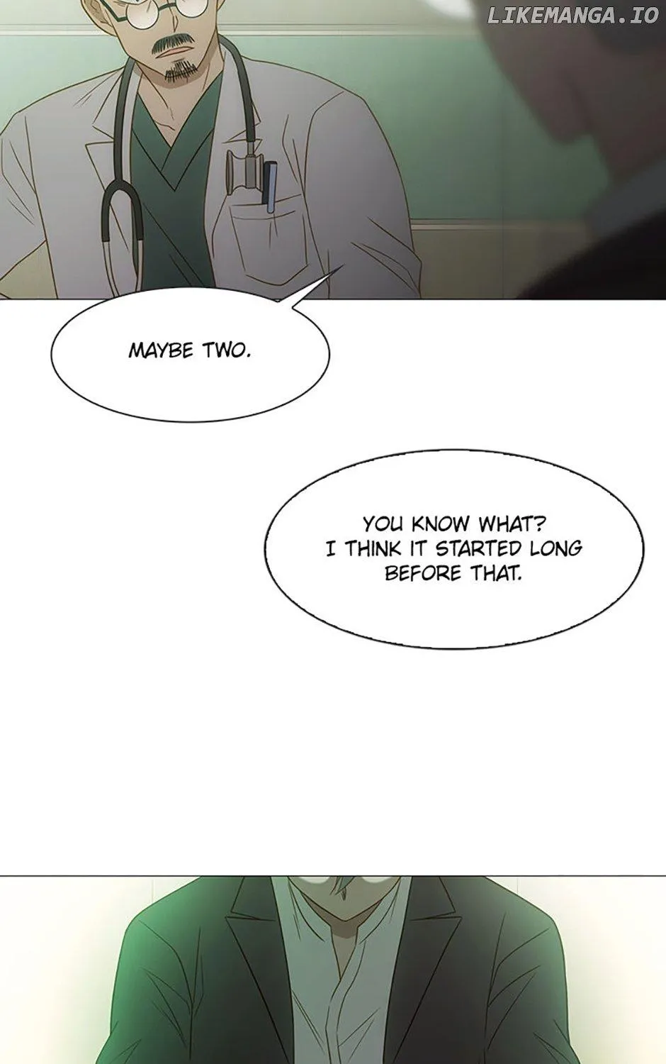 Perfect Gold Chapter 104 page 67 - 