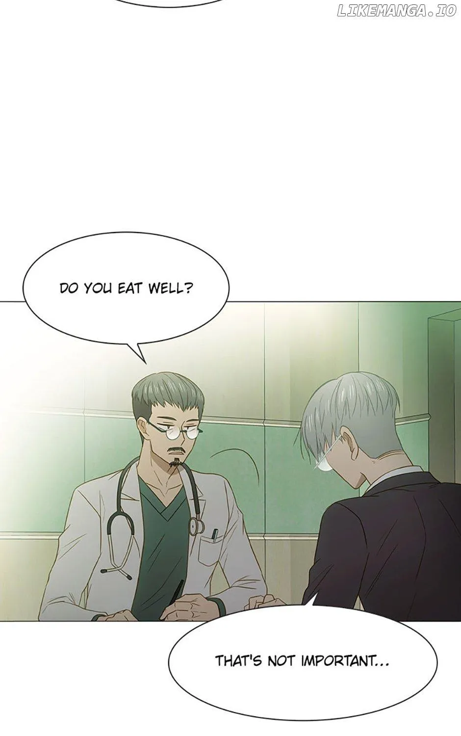Perfect Gold Chapter 104 page 71 - 