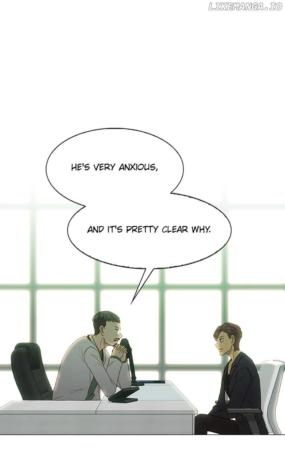Perfect Gold Chapter 104 page 75 - 