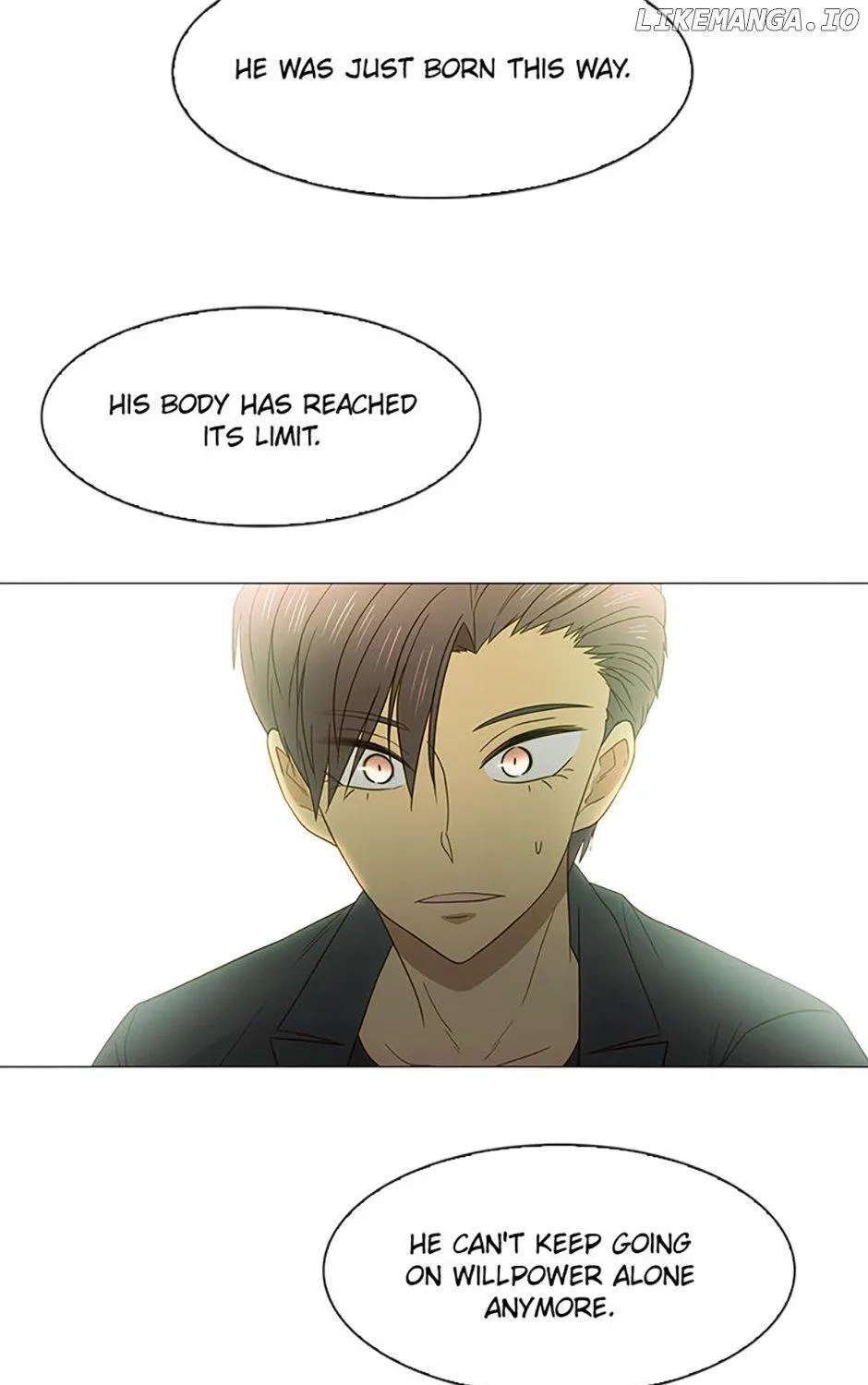 Perfect Gold Chapter 104 page 79 - 
