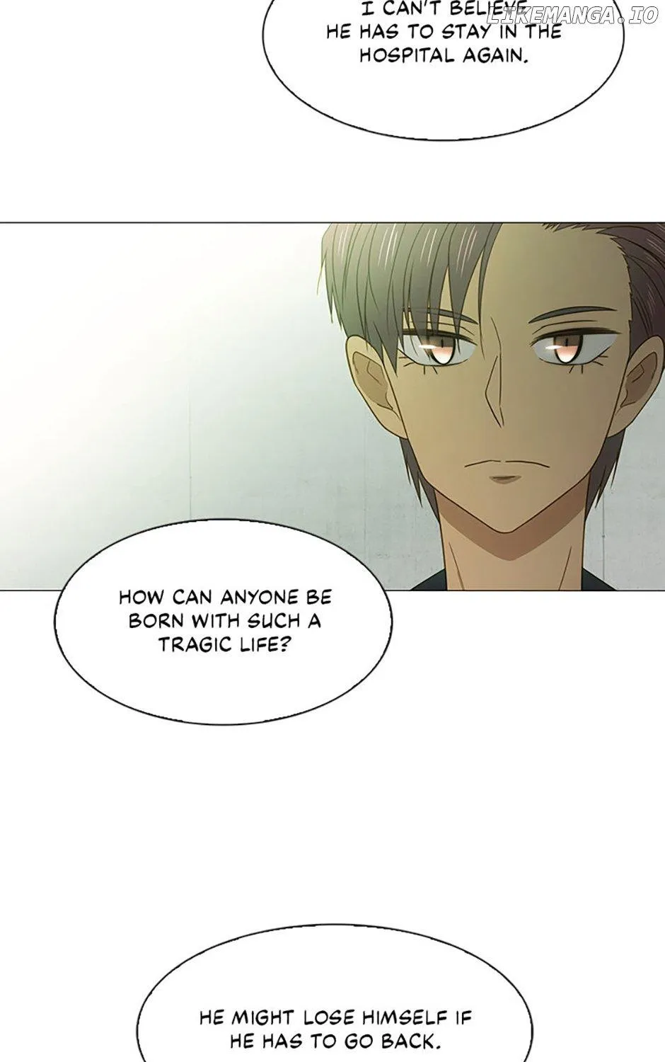 Perfect Gold Chapter 104 page 85 - 