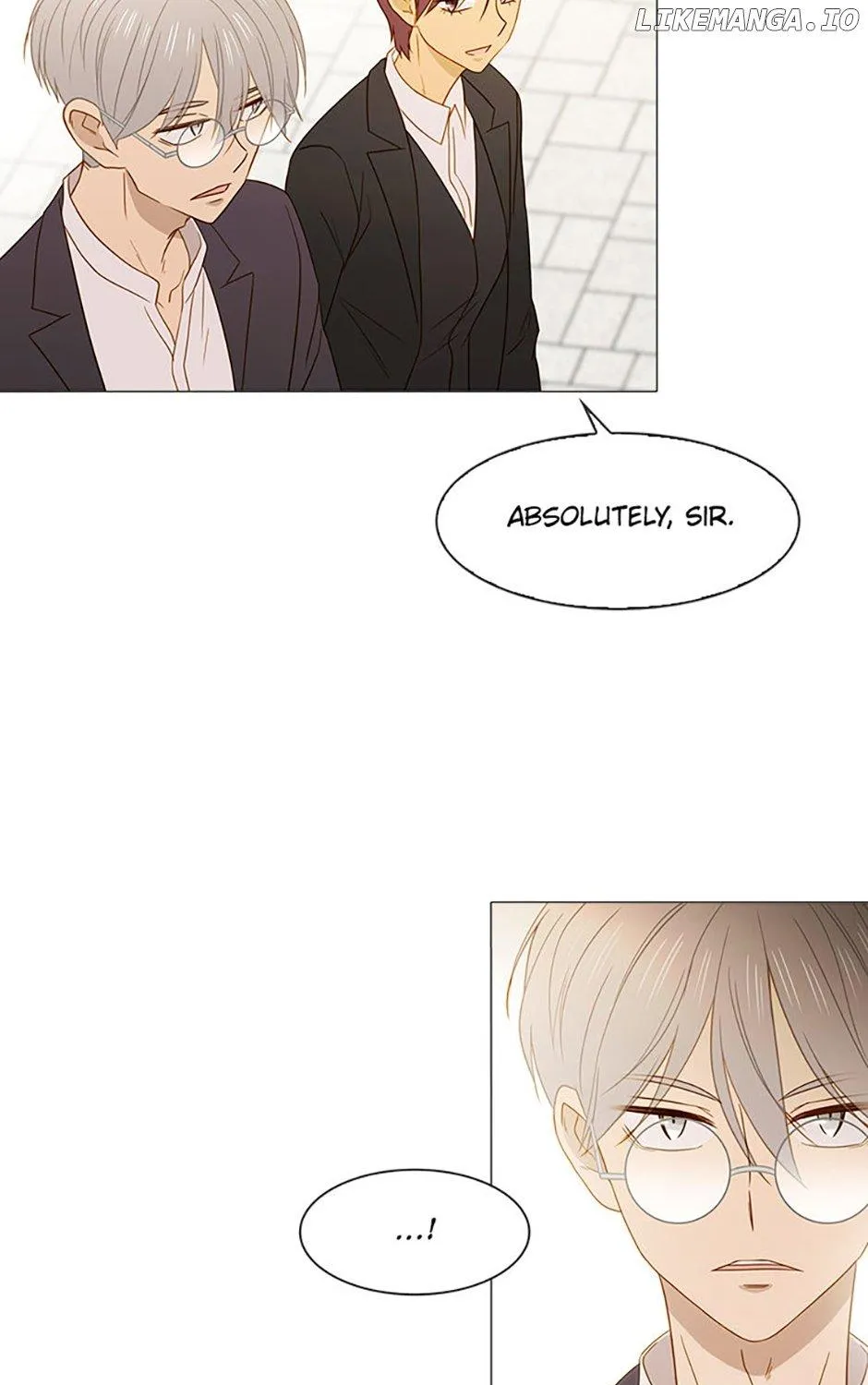 Perfect Gold Chapter 105 page 11 - 