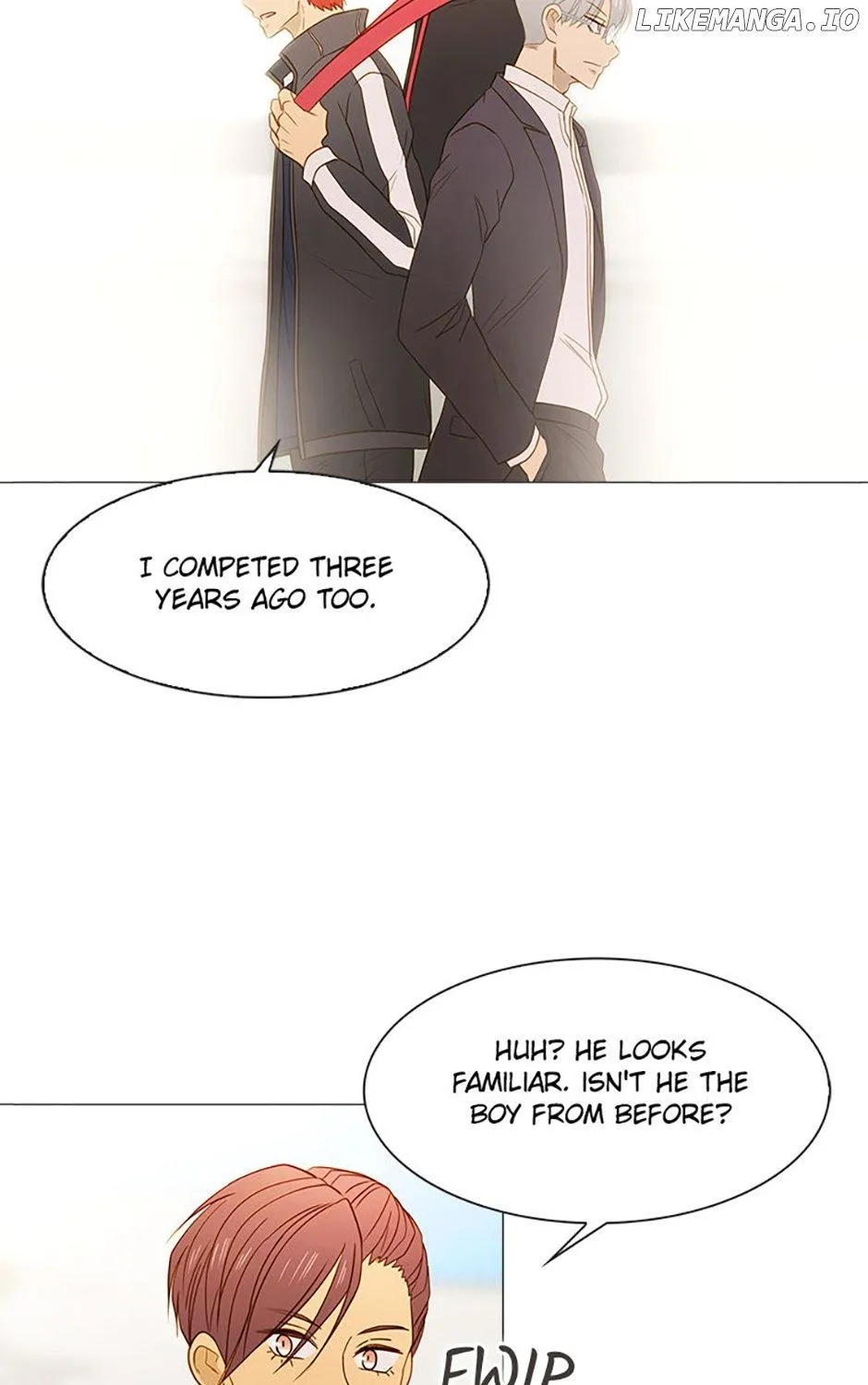 Perfect Gold Chapter 105 page 15 - 
