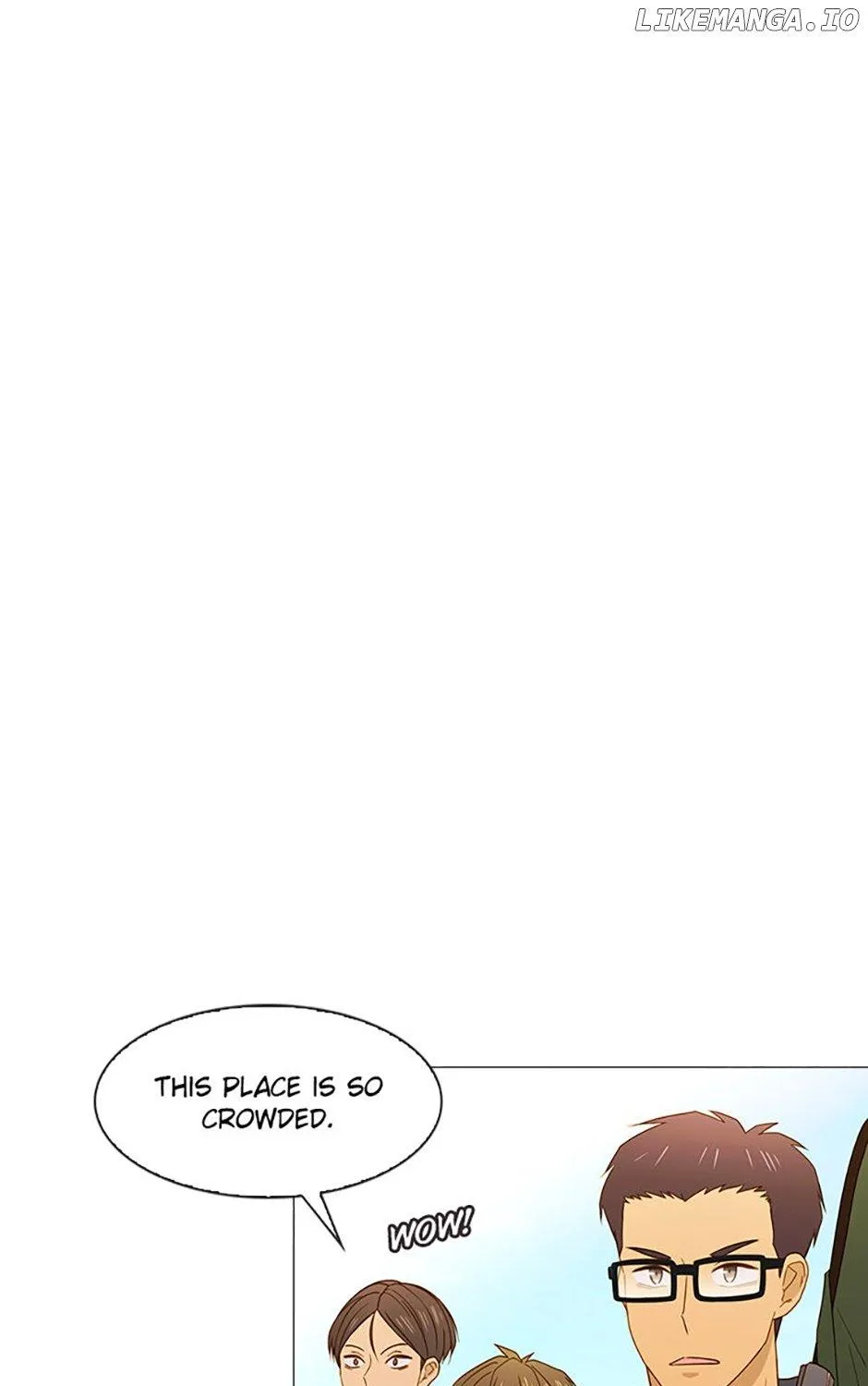 Perfect Gold Chapter 105 page 23 - 