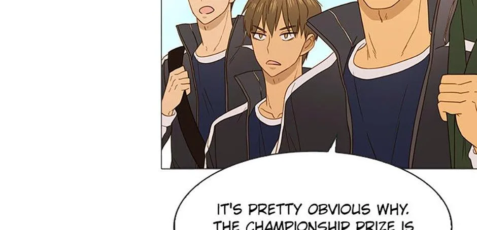 Perfect Gold Chapter 105 page 24 - 