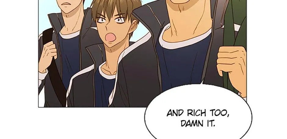 Perfect Gold Chapter 105 page 34 - 
