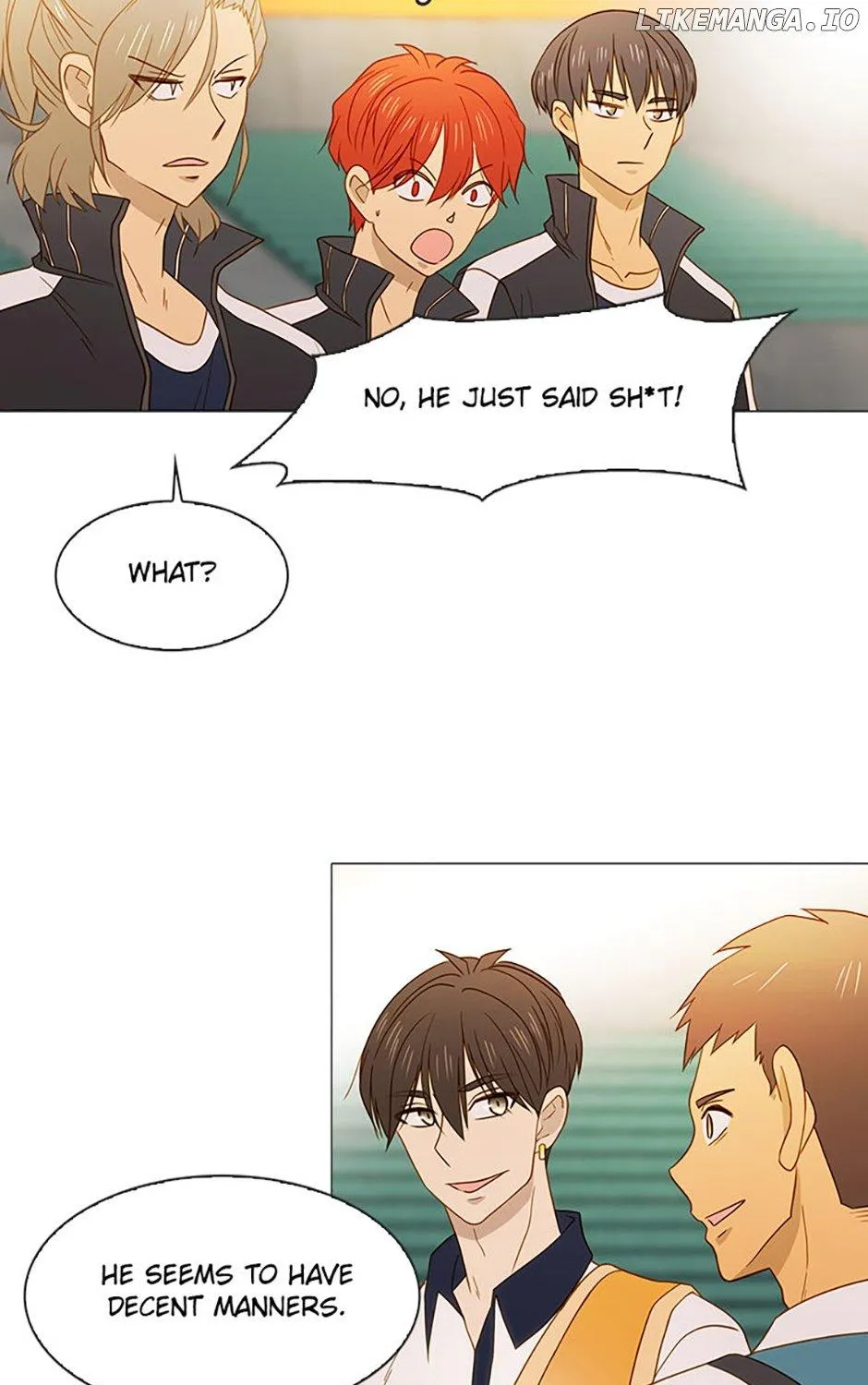 Perfect Gold Chapter 105 page 41 - 