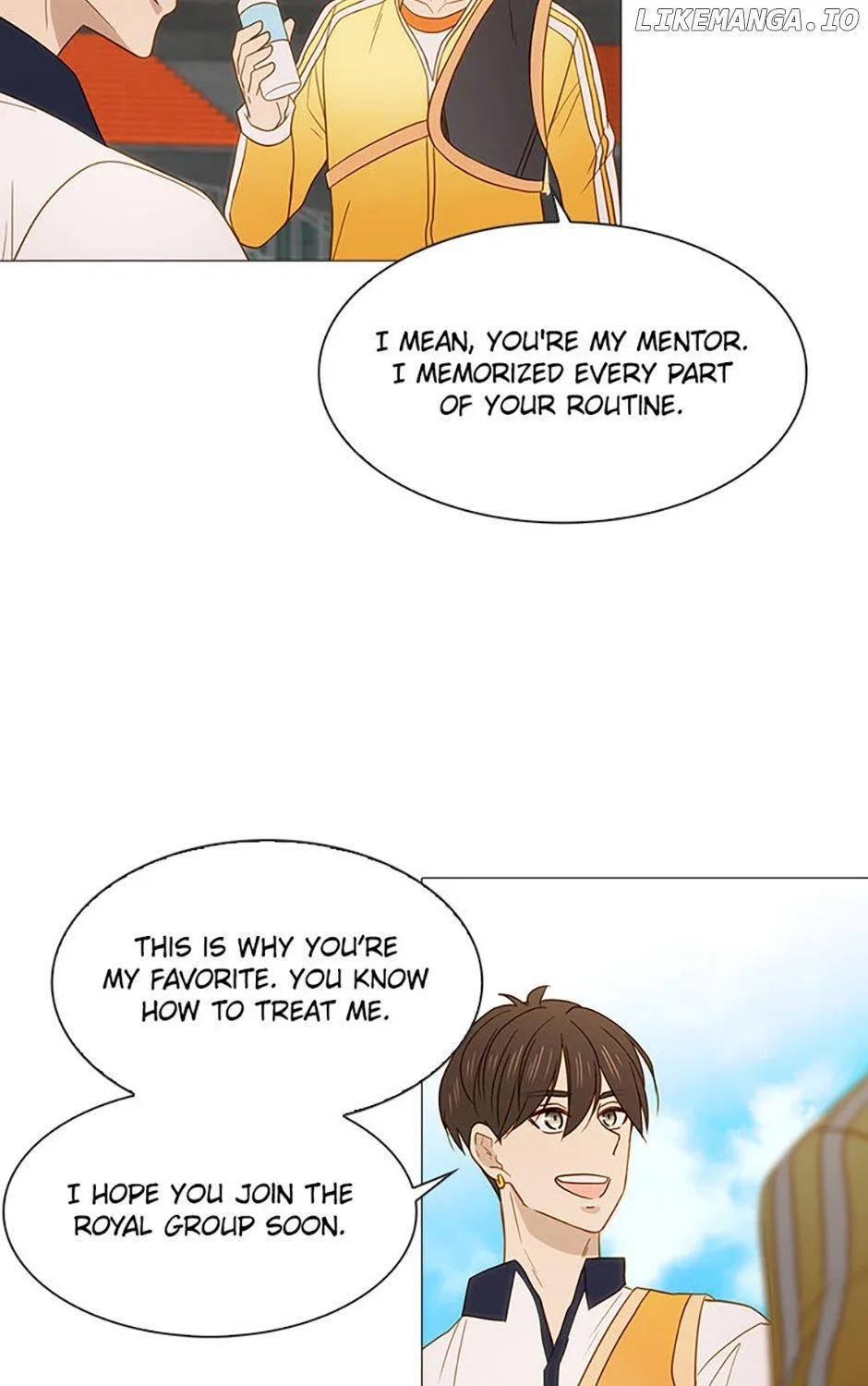 Perfect Gold Chapter 105 page 57 - 