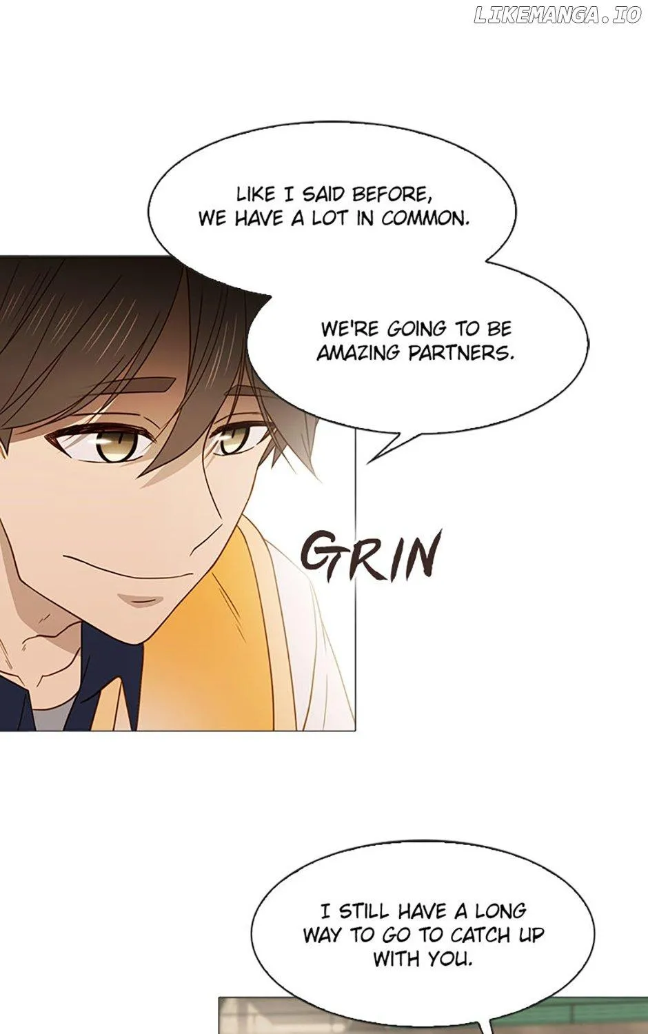 Perfect Gold Chapter 105 page 59 - 