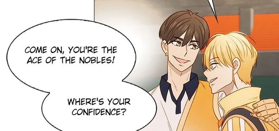 Perfect Gold Chapter 105 page 60 - 