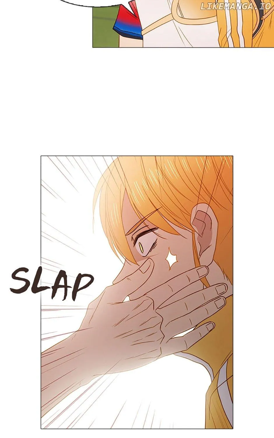 Perfect Gold Chapter 105 page 61 - 