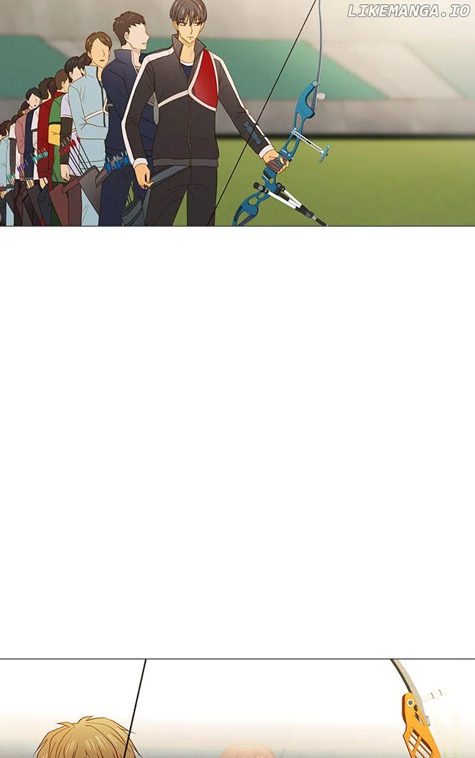 Perfect Gold Chapter 105 page 69 - 