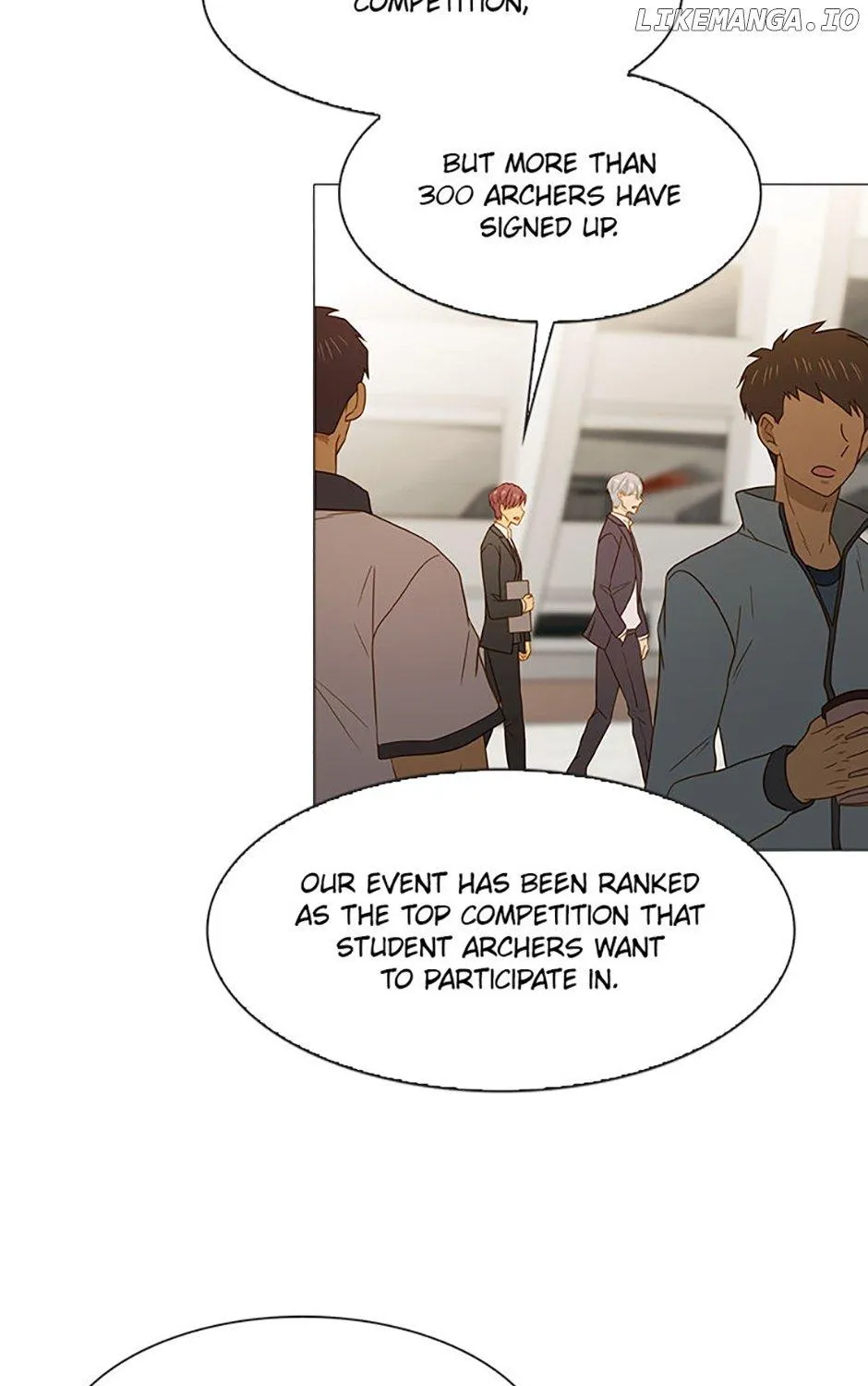 Perfect Gold Chapter 105 page 9 - 