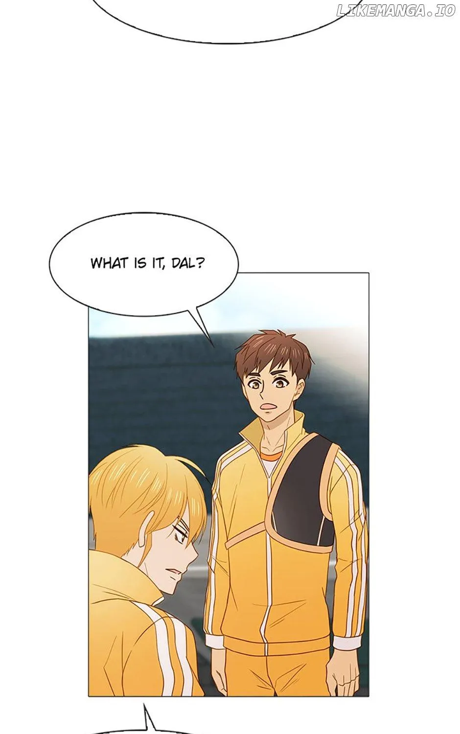 Perfect Gold Chapter 105 page 81 - 