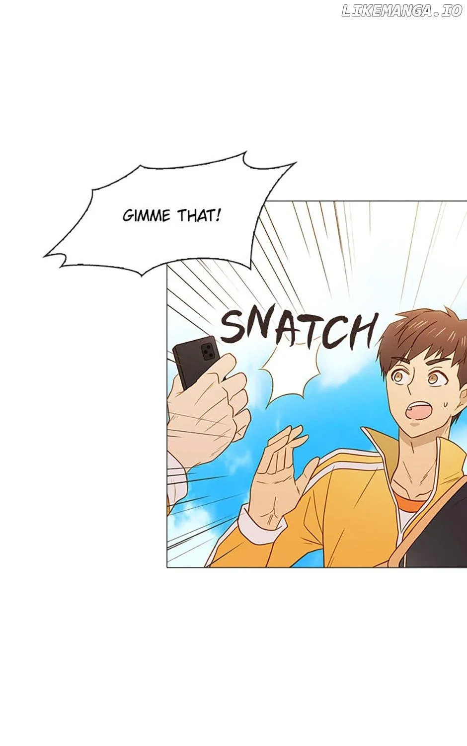 Perfect Gold Chapter 105 page 87 - 