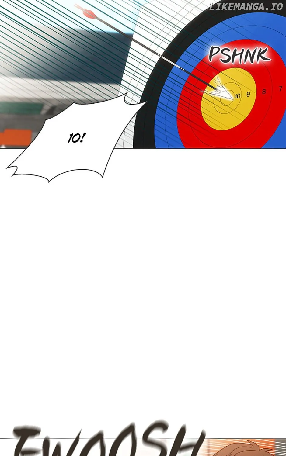 Perfect Gold Chapter 106 page 11 - 