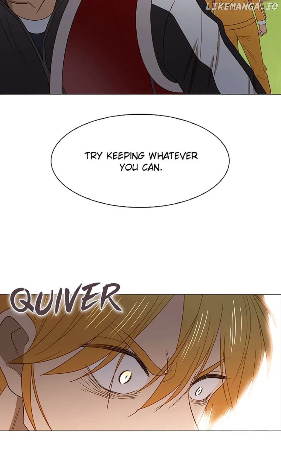 Perfect Gold Chapter 106 page 103 - 