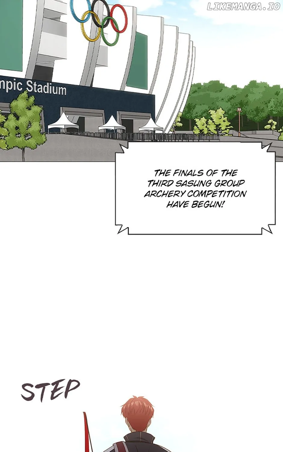 Perfect Gold Chapter 106 page 107 - 