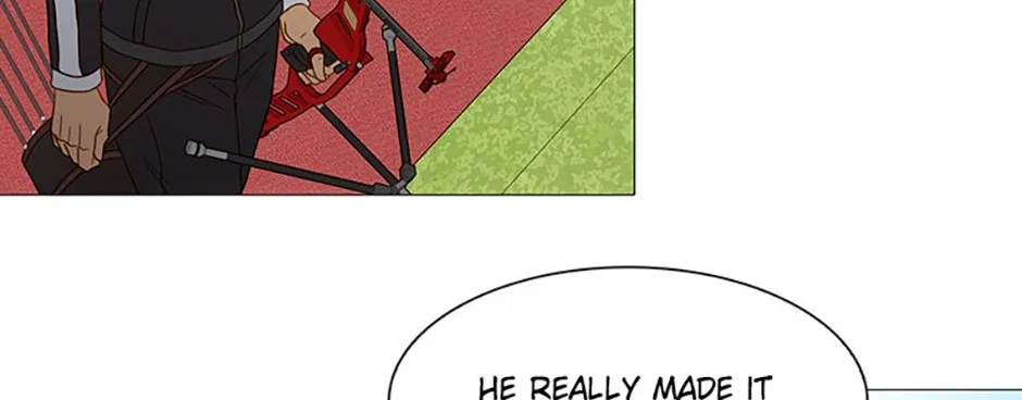 Perfect Gold Chapter 106 page 110 - 