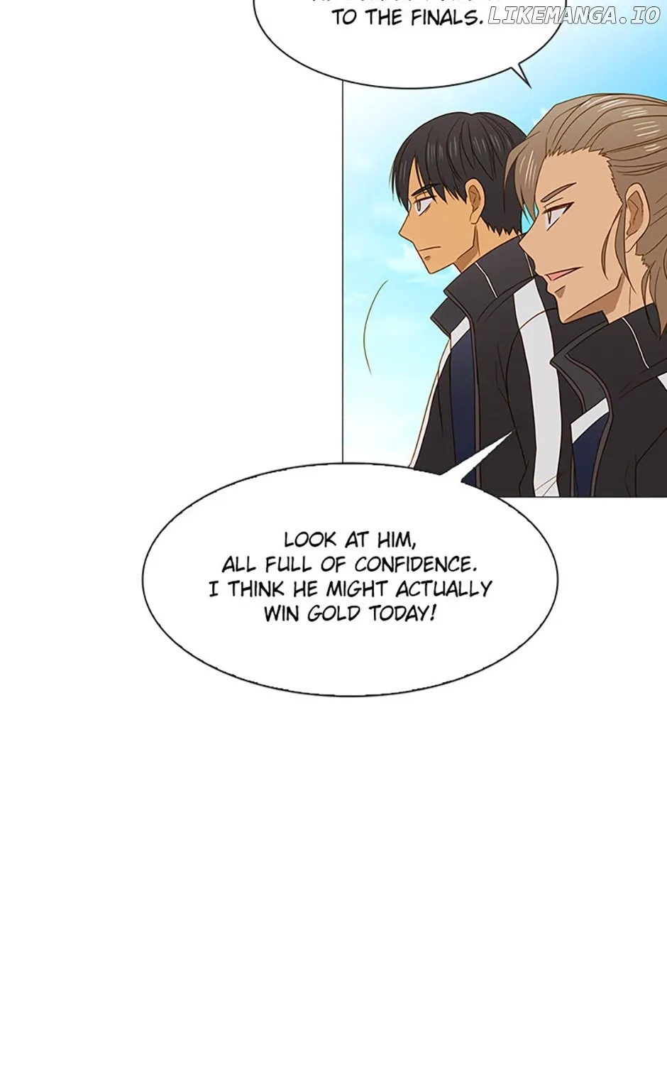 Perfect Gold Chapter 106 page 111 - 