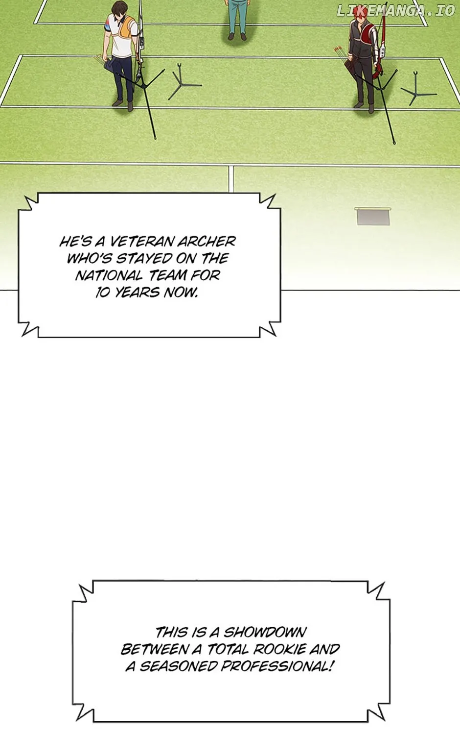 Perfect Gold Chapter 106 page 113 - 