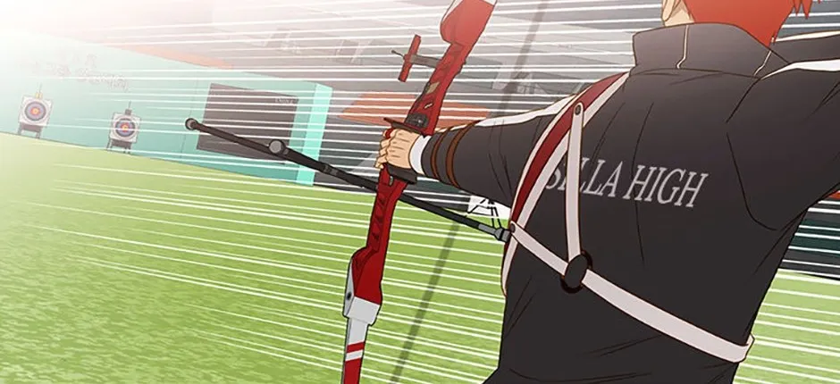 Perfect Gold Chapter 106 page 20 - 