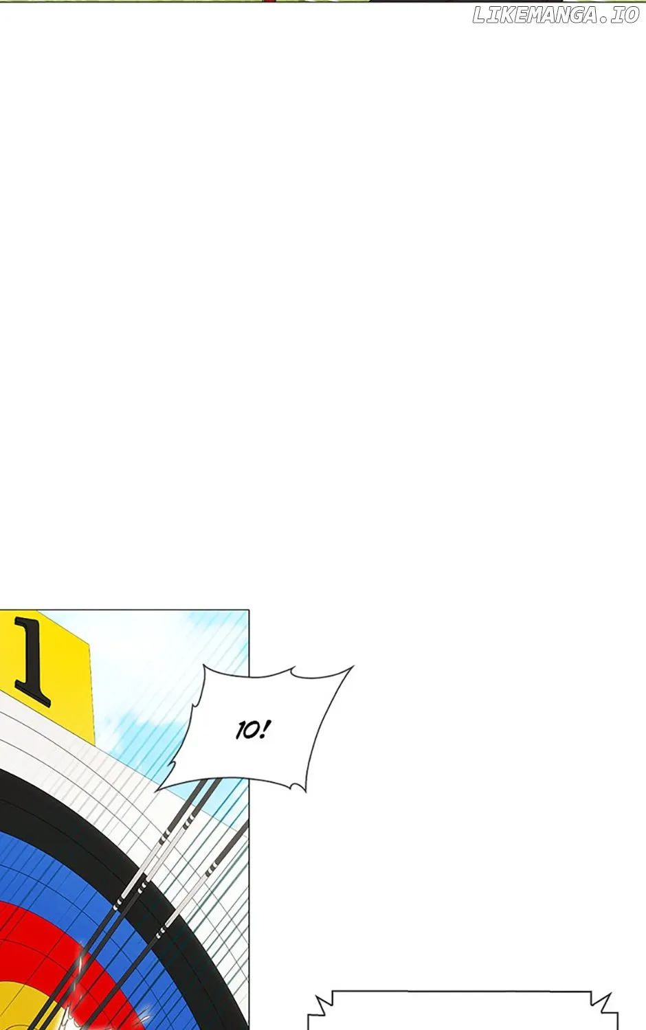 Perfect Gold Chapter 106 page 21 - 