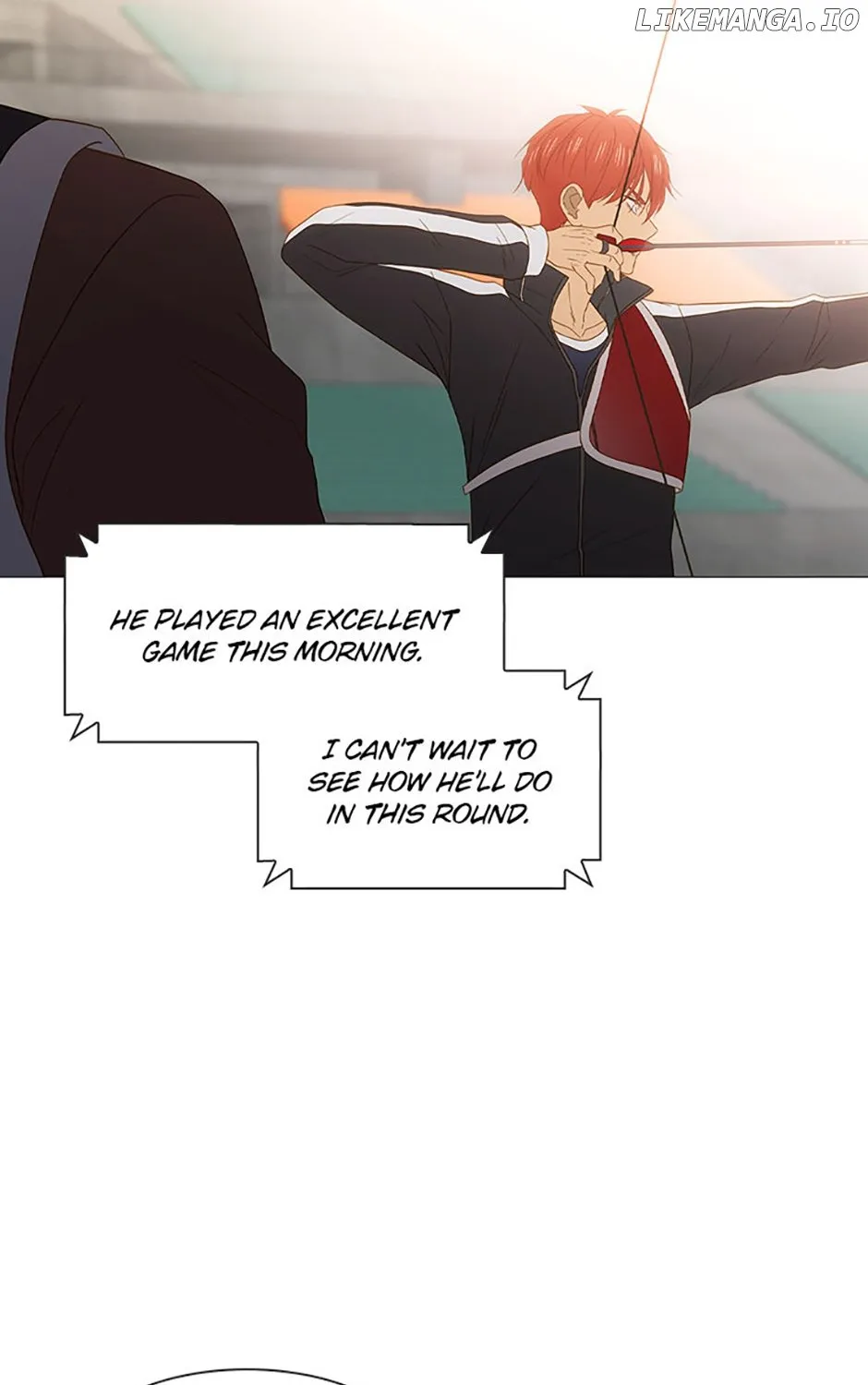 Perfect Gold Chapter 106 page 29 - 