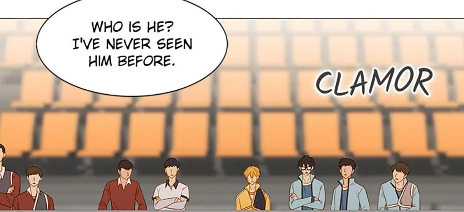 Perfect Gold Chapter 106 page 30 - 