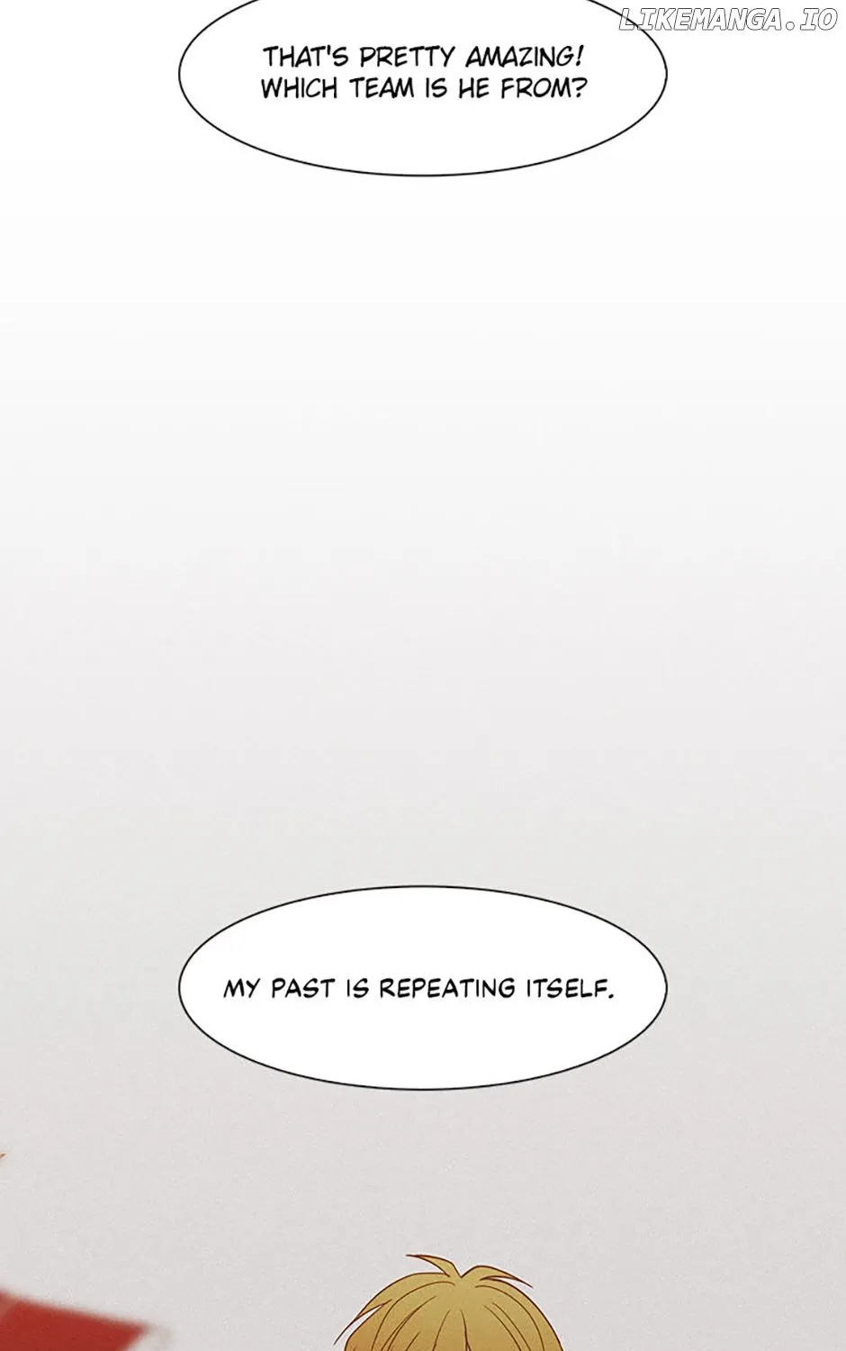 Perfect Gold Chapter 106 page 33 - 