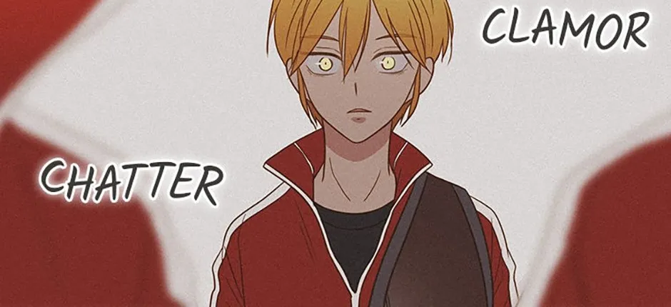 Perfect Gold Chapter 106 page 34 - 