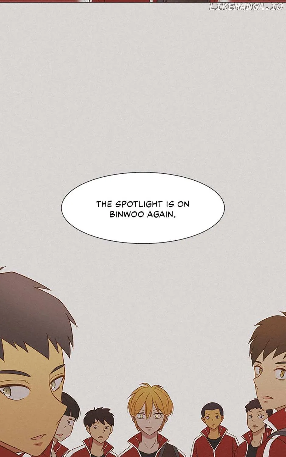 Perfect Gold Chapter 106 page 35 - 