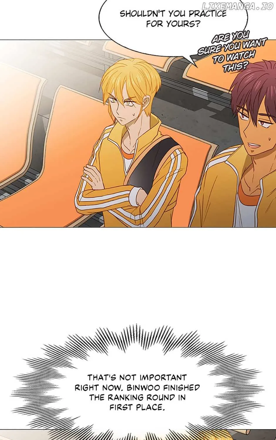 Perfect Gold Chapter 106 page 5 - 