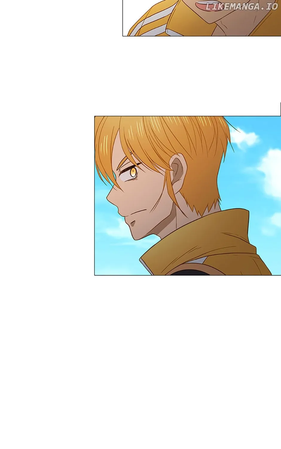 Perfect Gold Chapter 106 page 41 - 