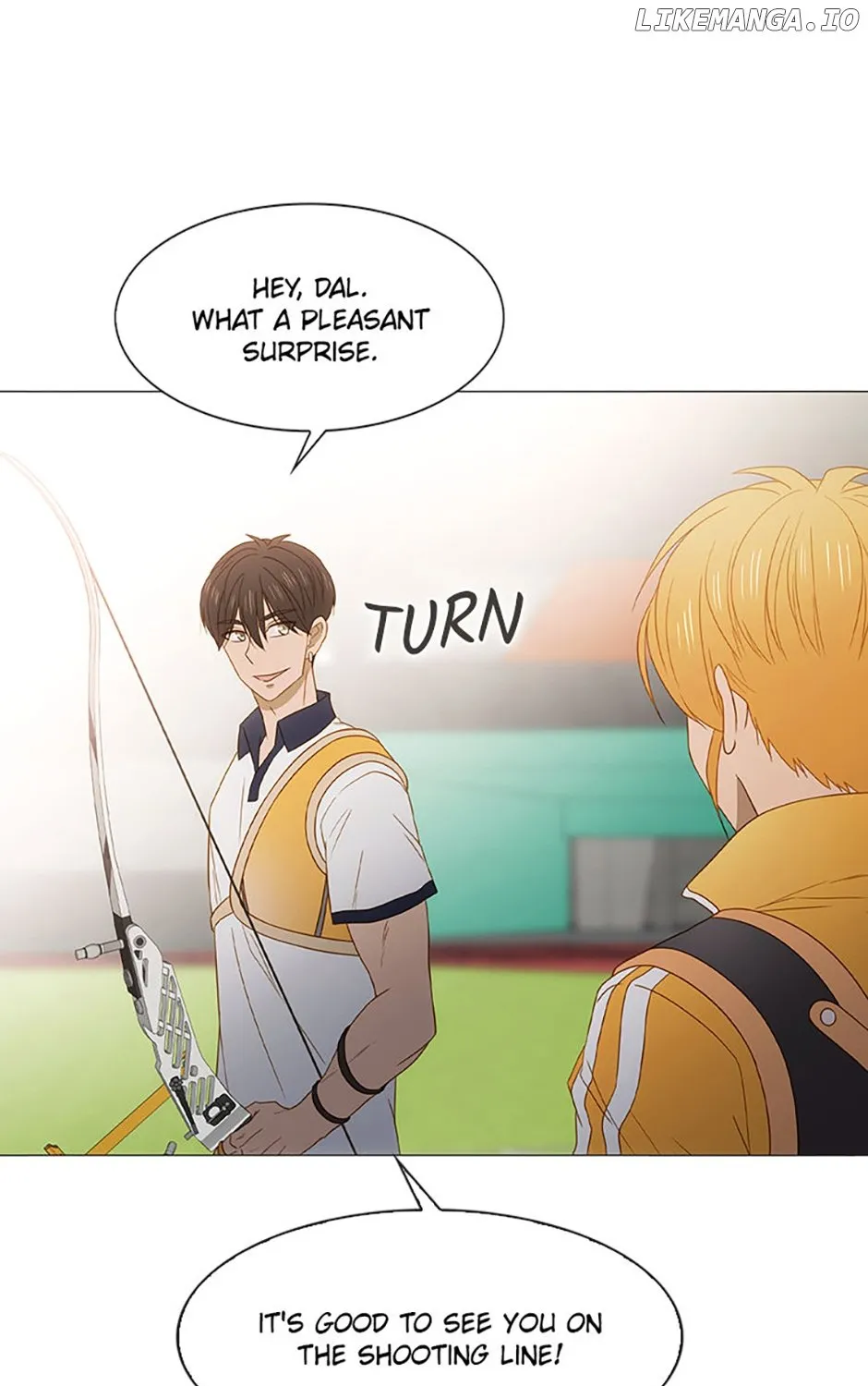 Perfect Gold Chapter 106 page 43 - 