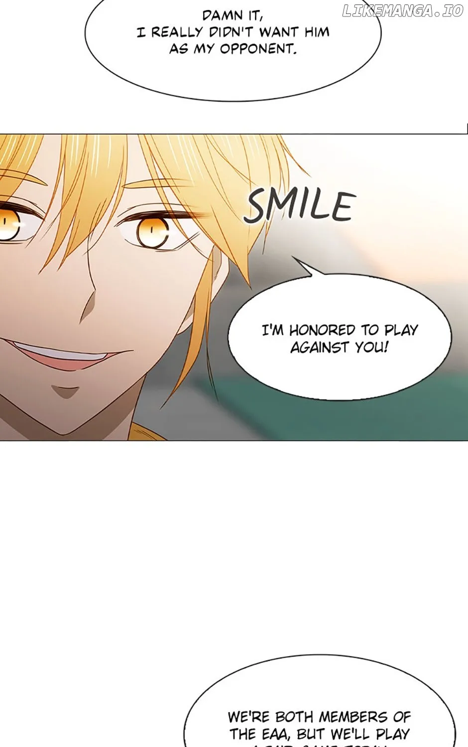 Perfect Gold Chapter 106 page 45 - 