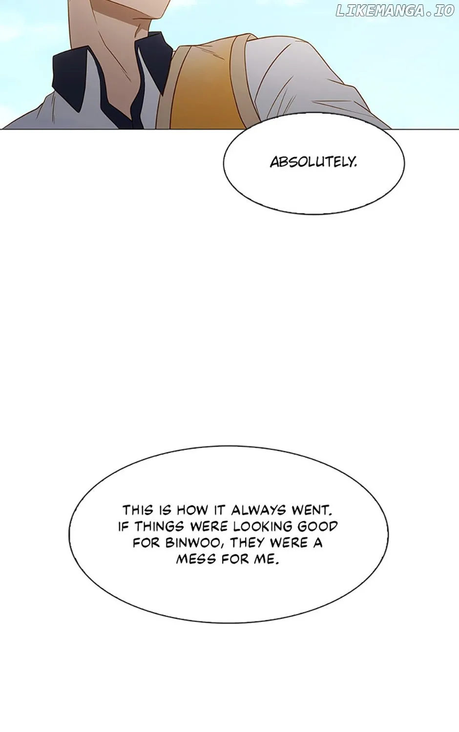 Perfect Gold Chapter 106 page 47 - 
