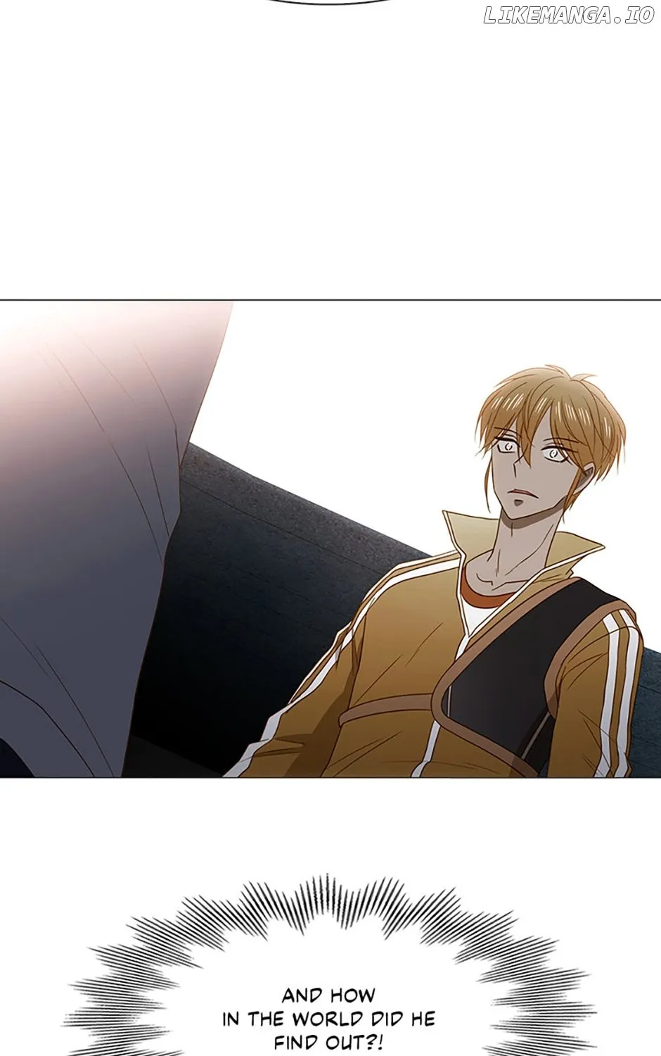 Perfect Gold Chapter 106 page 55 - 
