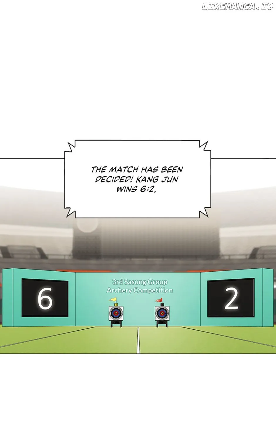 Perfect Gold Chapter 106 page 57 - 