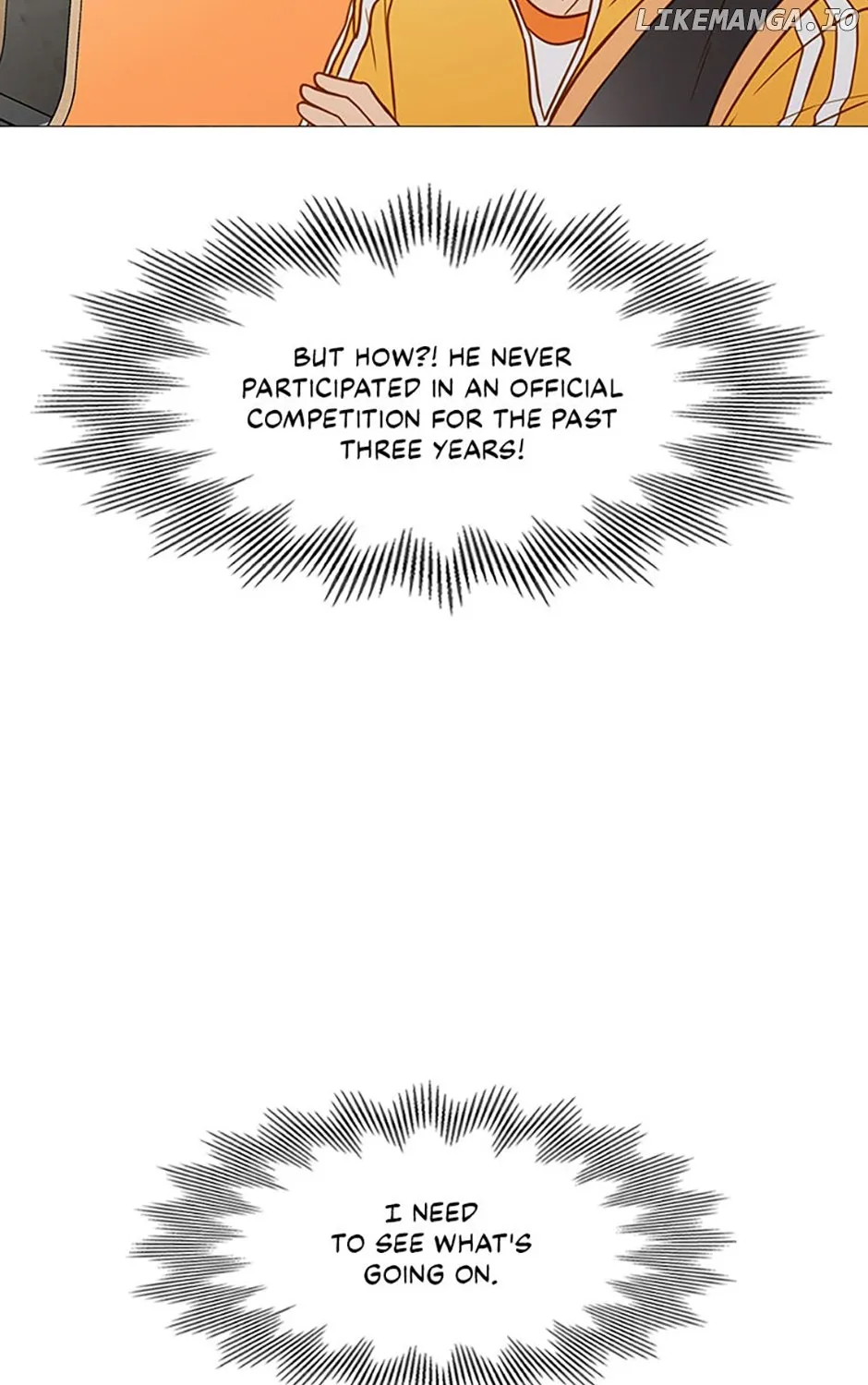 Perfect Gold Chapter 106 page 7 - 