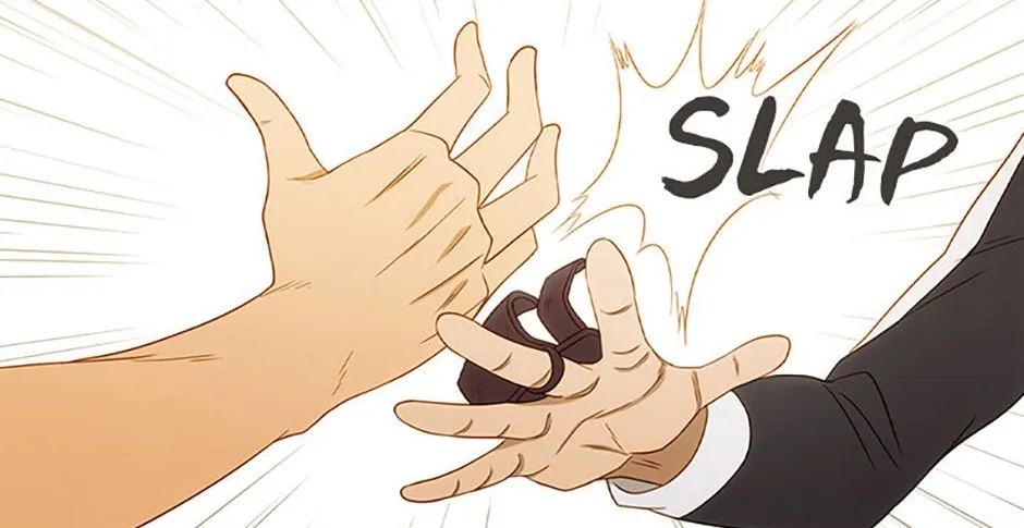 Perfect Gold Chapter 106 page 62 - 